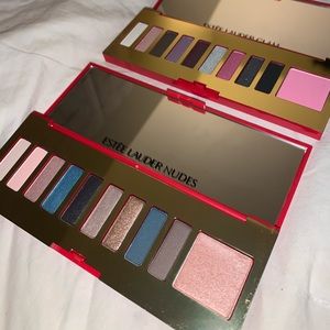 BRAND NEW Estēe Lauder Palettes